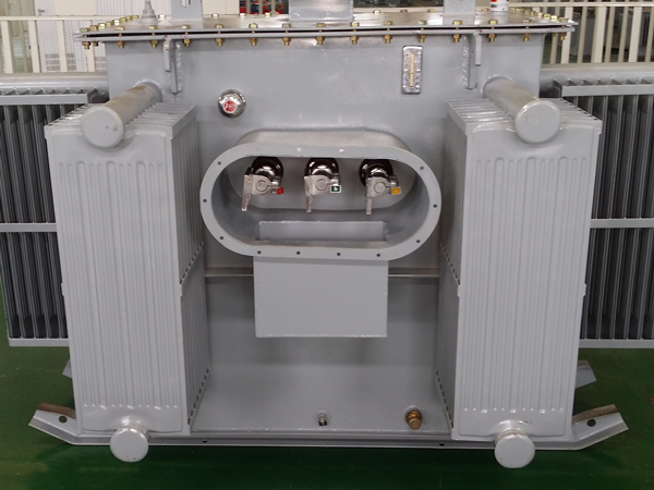黄石矿用油浸式变压器